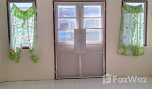 2 Bedrooms Townhouse for sale in Sai Noi, Nonthaburi Asia Home Town