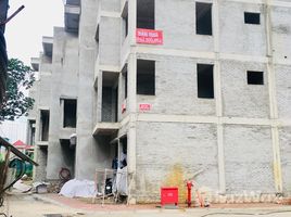 Studio Biệt thự for sale in Hoàng Mai, Hà Nội, Định Công, Hoàng Mai