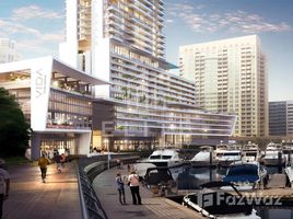 1 Bedroom Apartment for sale at Vida Residences Dubai Marina, Marina Residence