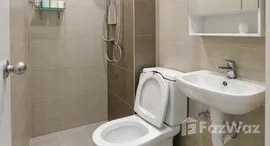 Verfügbare Objekte im Tebrau City Residences