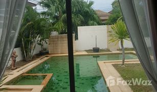 2 Schlafzimmern Villa zu verkaufen in Nong Prue, Pattaya Classic Garden Home