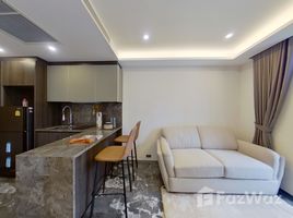 1 Bedroom Apartment for sale at 168 Sukhumvit 36, Phra Khanong