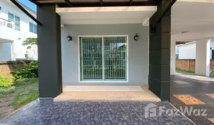 3 Bedrooms House for sale in Phanthai Norasing, Samut Sakhon The Grand Rama 2