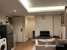 2 Bedroom Condo for sale at Parque Phutthabucha 48, Bang Mot, Thung Khru, Bangkok, Thailand