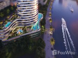 1 спален Квартира на продажу в Canal Crown, Westburry Square