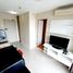 1 спален Квартира в аренду в Ideo Mix Sukhumvit 103, Bang Na, Банг На