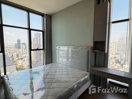 ขายอพาร์ทเม้นท์ 3 ห้องนอน ในโครงการ เดอะ ดิโพลแมท สาธร, สีลม, บางรัก, กรุงเทพมหานคร