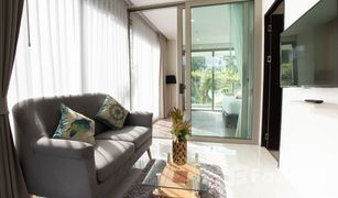 1 Bedroom Condo for sale in Kamala, Phuket Oceana Kamala