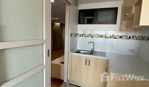 1 Bedroom Condo for sale in Sam Sen Nai, Bangkok Lumpini Ville Phahol-Suthisarn