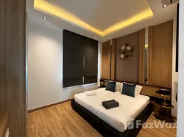 在Rawai VIP Villas & Kids Park 出售的2 卧室 别墅, 拉威, 普吉镇, 普吉