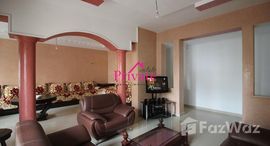Verfügbare Objekte im Location Appartement 160 m² QUARTIER IBERIA Tanger Ref: LZ513