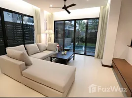 วิลล่า 3 ห้องนอน ให้เช่า ในโครงการ วิลโลว 49, คลองตันเหนือ