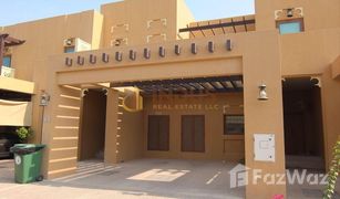3 Bedrooms Townhouse for sale in North Village, Dubai Dubai Style