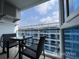 Студия Квартира на продажу в Centara Avenue Residence and Suites, Nong Prue