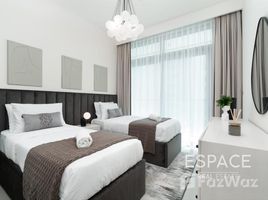 3 спален Квартира на продажу в Beach Vista, EMAAR Beachfront, Dubai Harbour