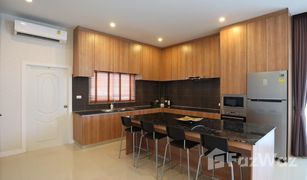 3 Bedrooms Villa for sale in Bang Lamung, Pattaya Garden Ville 3