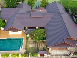 3 Bedroom Villa for sale in Chiang Mai Premium Outlet, Ban Waen, Ban Waen