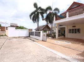 4 Bedroom House for sale in Hua Hin City, Hua Hin, Hua Hin City