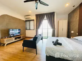Studio Penthouse zu vermieten im Sri Petaling, Petaling