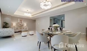 4 Bedrooms Townhouse for sale in Meydan Gated Community, Dubai Grand Views