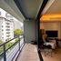 2 спален Квартира на продажу в MODE Sukhumvit 61, Khlong Tan Nuea, Щаттхана