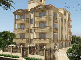 3 Bedroom Apartment for sale at District 300, Northern Expansions, 6 October City