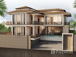 4 Bedroom Villa for sale at Aya Luxury Pool Villa, Rawai