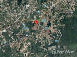  Land for sale in Mueang Samut Sakhon, Samut Sakhon, Phanthai Norasing, Mueang Samut Sakhon