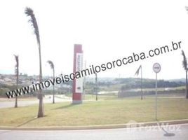  Terreno (Parcela) en venta en Parque Bela Vista, Piedade, Piedade