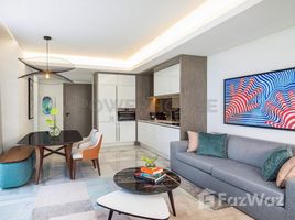 1 Bedroom Apartment for sale at Mansion 8, W Residences