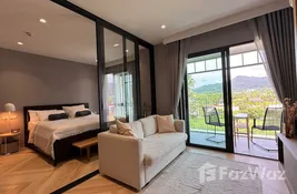 1 bedroom คอนโด for sale at เดอะ ไตเติ้ล เลเจนดารี-บางเทา in ภูเก็ต, ไทย
