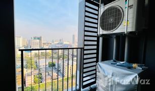 1 Bedroom Condo for sale in Huai Khwang, Bangkok Ideo Rama 9 - Asoke