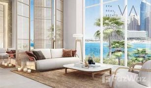 1 Schlafzimmer Appartement zu verkaufen in Bluewaters Residences, Dubai Bluewaters Bay