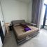 1 спален Квартира в аренду в Chapter Charoennakorn-Riverside, Bang Lamphu Lang, Кхлонг Сан