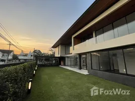 5 Bedroom House for rent at Evergreen Ville Bangna -Trad, Bang Na, Bang Na, Bangkok