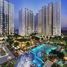 2 chambre Condominium à vendre à Akari City Nam Long., An Lac, Binh Tan
