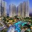 2 Bedroom Condo for sale at Akari City Nam Long, An Lac