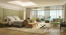  BVLGARI Marina Lofts الوحدات المتوفرة في 