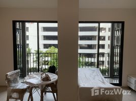 2 спален Кондо на продажу в Nue Noble Ratchada-Lat Phrao, Chantharakasem