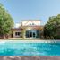 4 Habitación Villa en venta en Legacy, Jumeirah Park