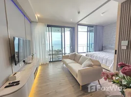 อพาร์ทเม้นท์ 1 ห้องนอน ให้เช่า ในโครงการ อารมณ์ วงศ์อมาตย์, นาเกลือ