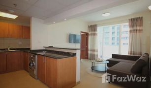 1 Bedroom Apartment for sale in , Dubai Cricket Tower
