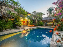 4 Schlafzimmer Villa zu verkaufen in Badung, Bali, Kuta