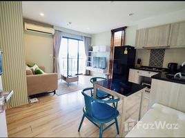 2 Bedroom Condo for sale at The Base Height, Talat Yai, Phuket Town, Phuket