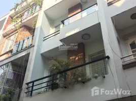 5 Bedroom House for rent in Phu Nhuan, Ho Chi Minh City, Ward 11, Phu Nhuan