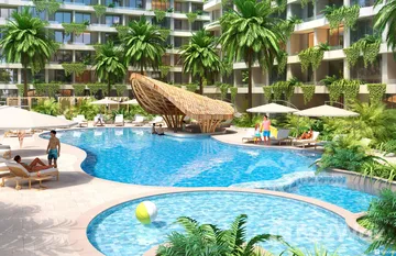 Layan Green Park Phase 2 in Choeng Thale, Phuket