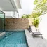 2 Schlafzimmer Villa zu verkaufen im Vertica Pool Villa, Si Sunthon, Thalang