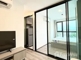 1 Bedroom Condo for rent at Brixton Pet&Play Phahol 50 Station, Anusawari, Bang Khen