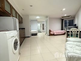 อพาร์ทเม้นท์ 1 ห้องนอน ให้เช่า ในโครงการ วิทยุ คอมเพล็กซ์, มักกะสัน, ราชเทวี, กรุงเทพมหานคร