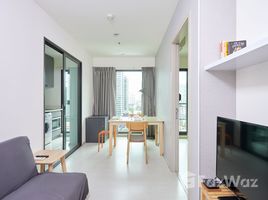 1 Bedroom Condo for sale at Rhythm Sukhumvit 36-38, Khlong Tan, Khlong Toei, Bangkok, Thailand